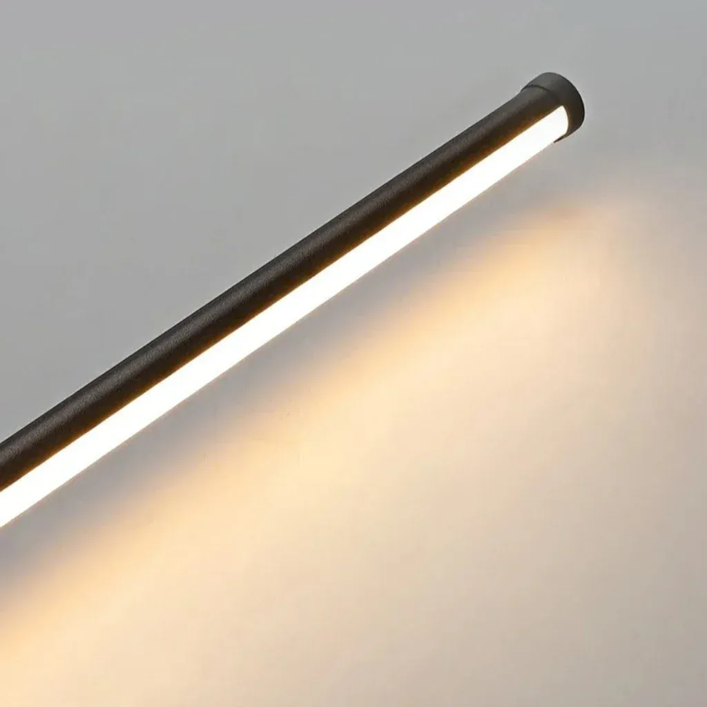 Nordic Wall Sconce Light Linear - Image 6