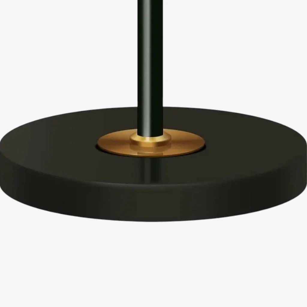 Standing Floor Lamp with Adjustable Lamp Head - Image 9